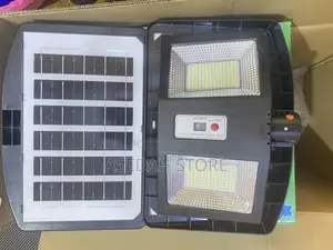 Street Solar Light