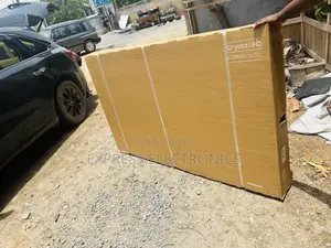 Crystal UHD Smart Samsung 75cu8000
