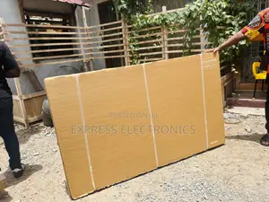 Unique Design Slim UHD Smart Samsung 75”Cu8000