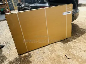 Zealous Slim UHD Smart Samsung 75”Cu8000