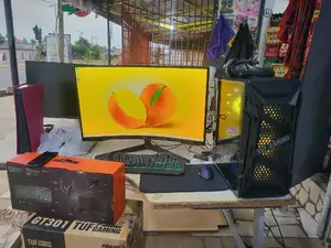 New Desktop Computer 32GB Intel Core I7 HDD+SSD 2T