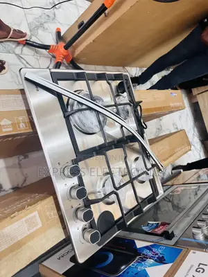 Unique Stainless Steel 60g40me Gas Cooker