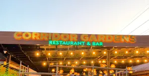 3d Signage With Light