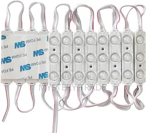 3 Led Module Light for 3d