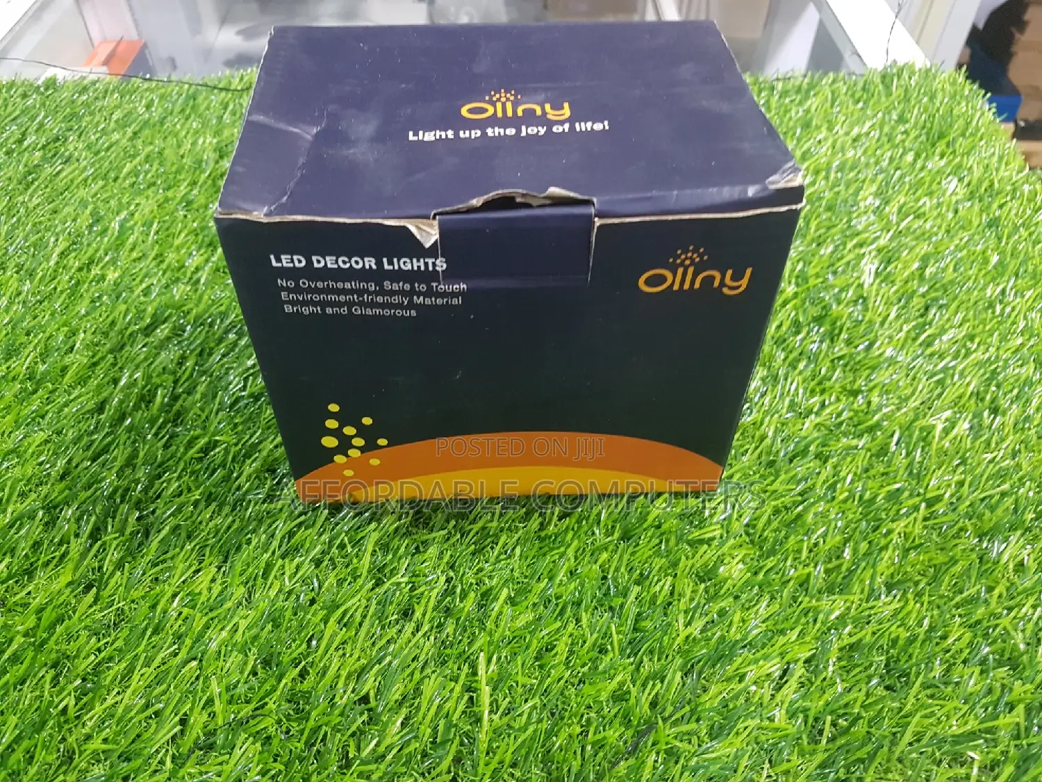Ollny String Lights
