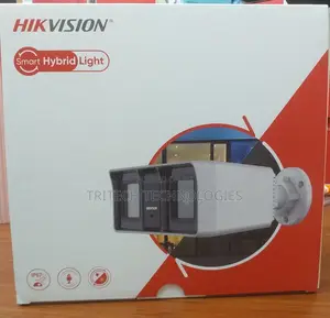 Hikvision 2ce18dot-LFS 2mp Full Color With Sound 3.6mm 60M