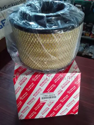 Toyota 17801-0c010 Engine Air Filter Element Sub-Assembly