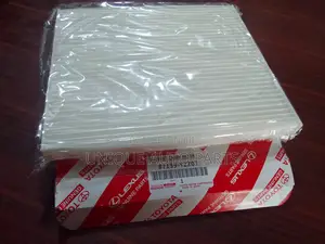 Toyota 87139-Yzz08 Cabin Air Filter