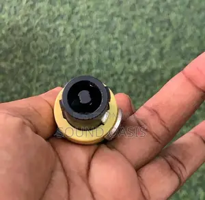 Neutrix Speakon Plugs (Yellow)
