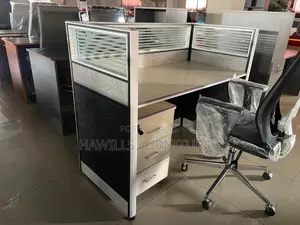 Single Work Station