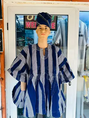 Order Now Original Hand-Made Smock for Sale
