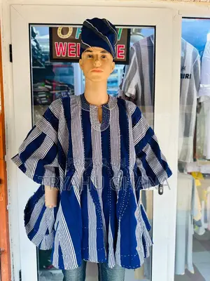 Order Now Original Hand-Made Smock for Sale