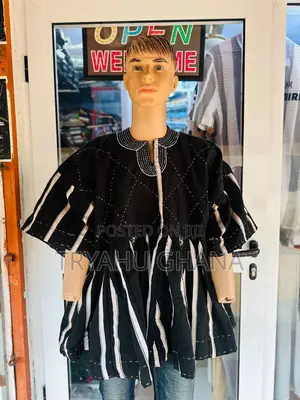 Shop Now Original Northern Hand Made Affordable Smock
