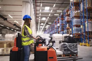 Truckers Drivers Forklift Operators for Canada Visa