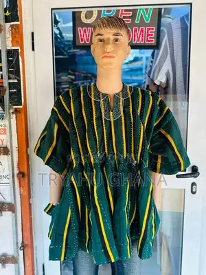 Amazing Quality Men's Northern Handmade Smocks for Sale