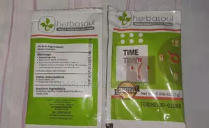 Herbasoul Delay Cream