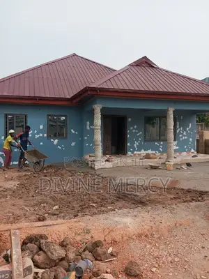 3bdrm Bungalow in Kasoa, Awutu Senya East Municipal for sale