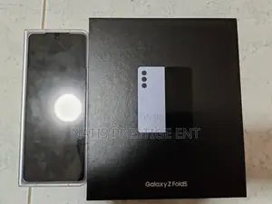 New Samsung Galaxy Z Fold 5 512 GB