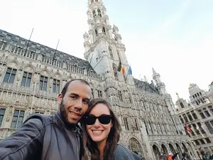 Belgium Business/Tourist Visa