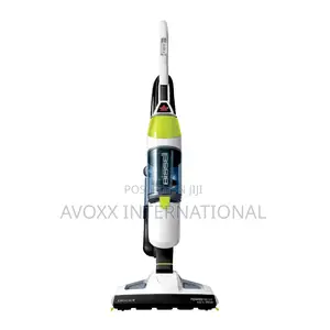 Bissell,2747A Vacuum Steam All-in-One Vacuum and Steam Mop,