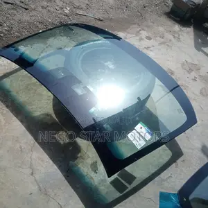 Mitsubishi Outlander 2017 Front Windscreen Camera Type