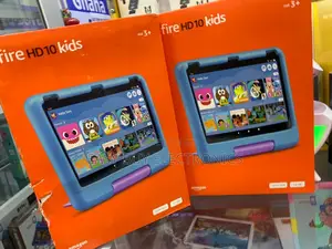 New Amazon Fire HD 10 Kids Edition 2021 32 GB