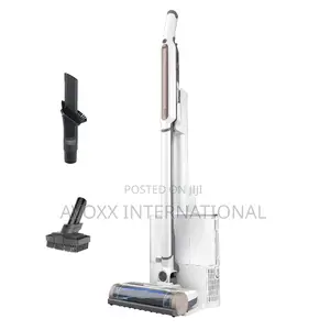 Shark Ws642ae , Ultra-Powerful Cordless Stick Vacuum
