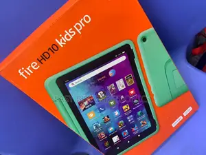 New Amazon Fire HD 10 Kids Pro 32 GB