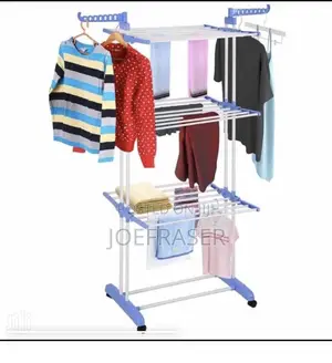 Strong Foldable Drying Line