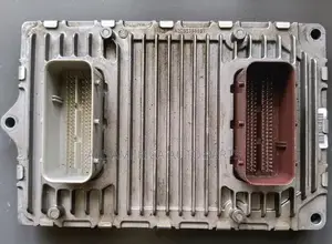 Control Board for Jeep Wrangler