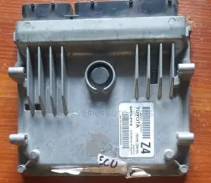 Control Board for 2014/2015 Corolla
