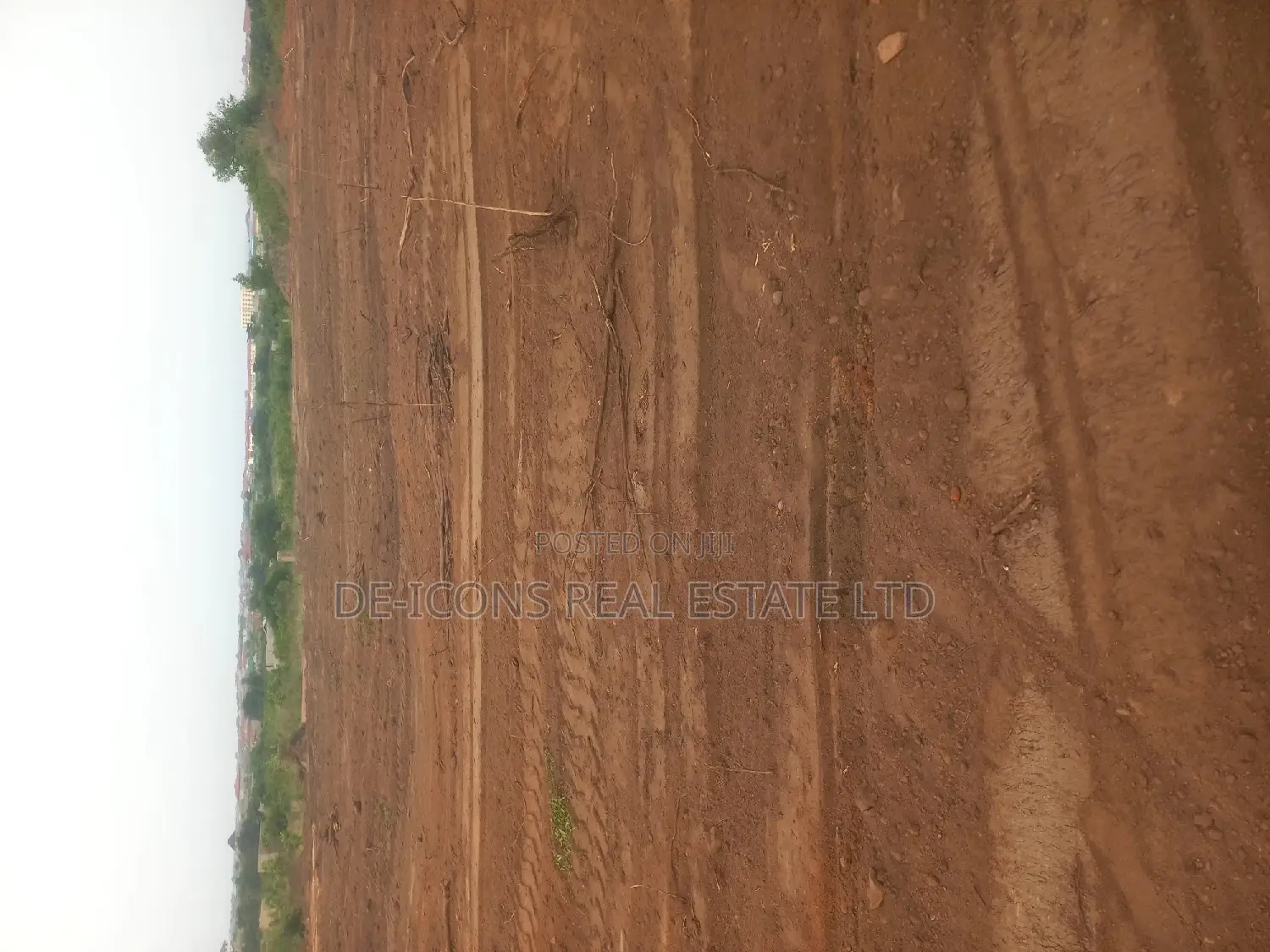 Plots of Land at Millennium City Pentecost Int'nal Worship C