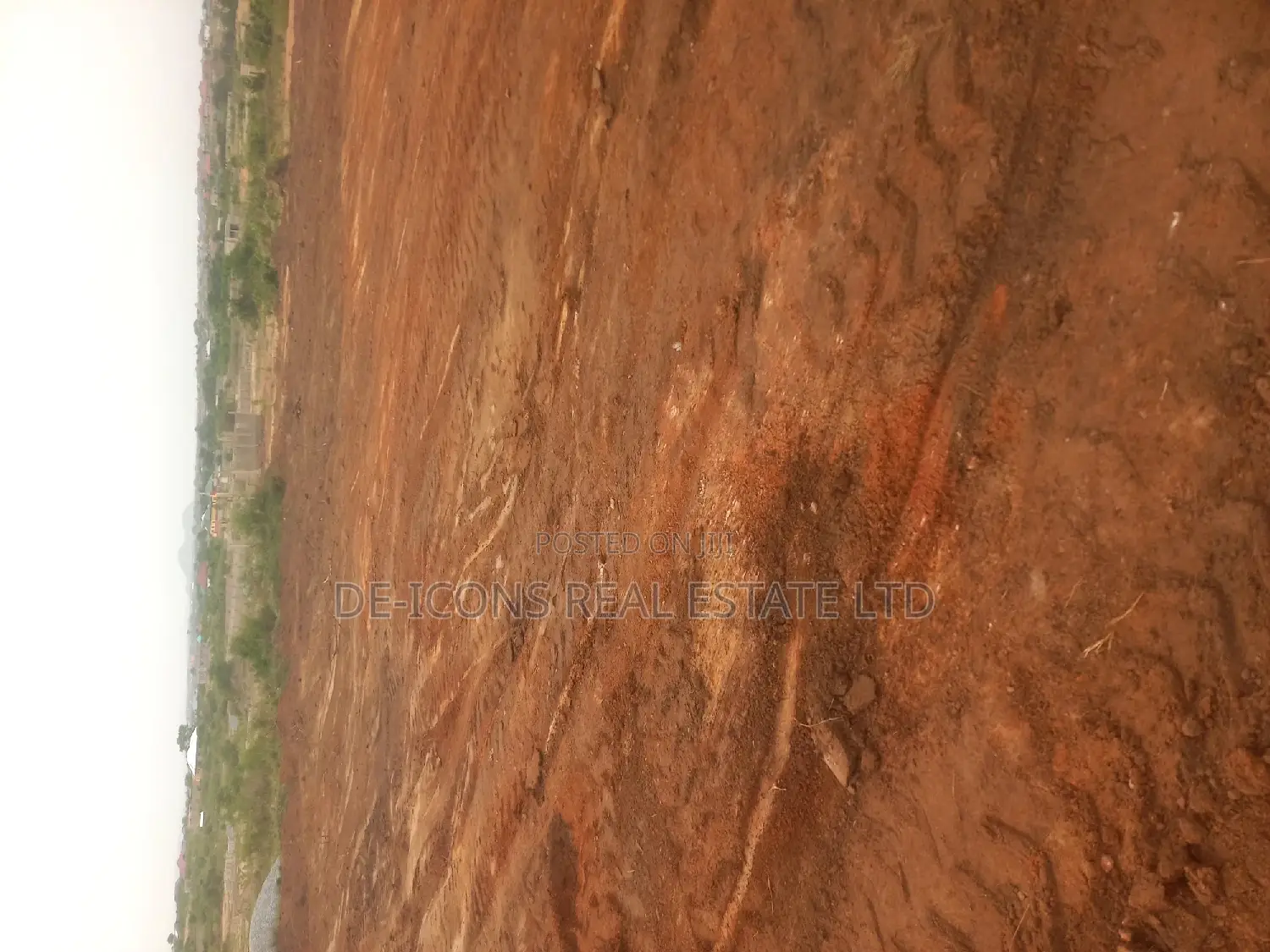 Plots of Land at Millennium City Pentecost Int'nal Worship C