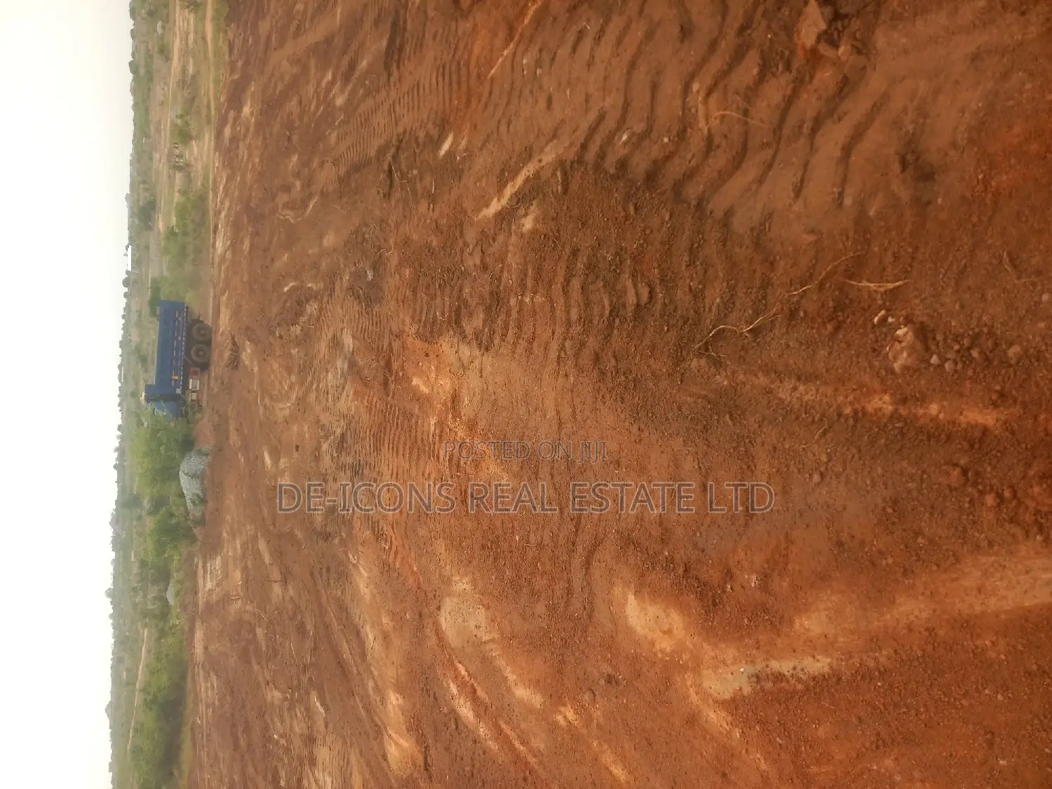 Plots of Land at Millennium City Pentecost Int'nal Worship C