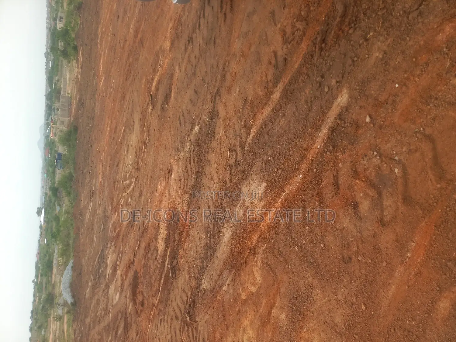 Plots of Land at Millennium City Pentecost Int'nal Worship C