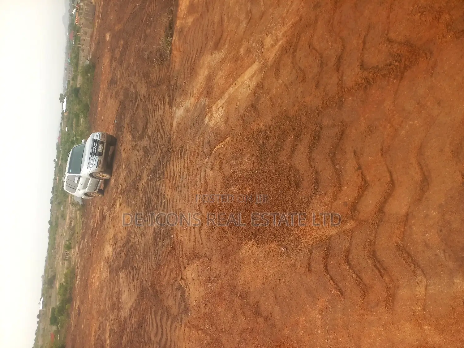 Plots of Land at Millennium City Pentecost Int'nal Worship C