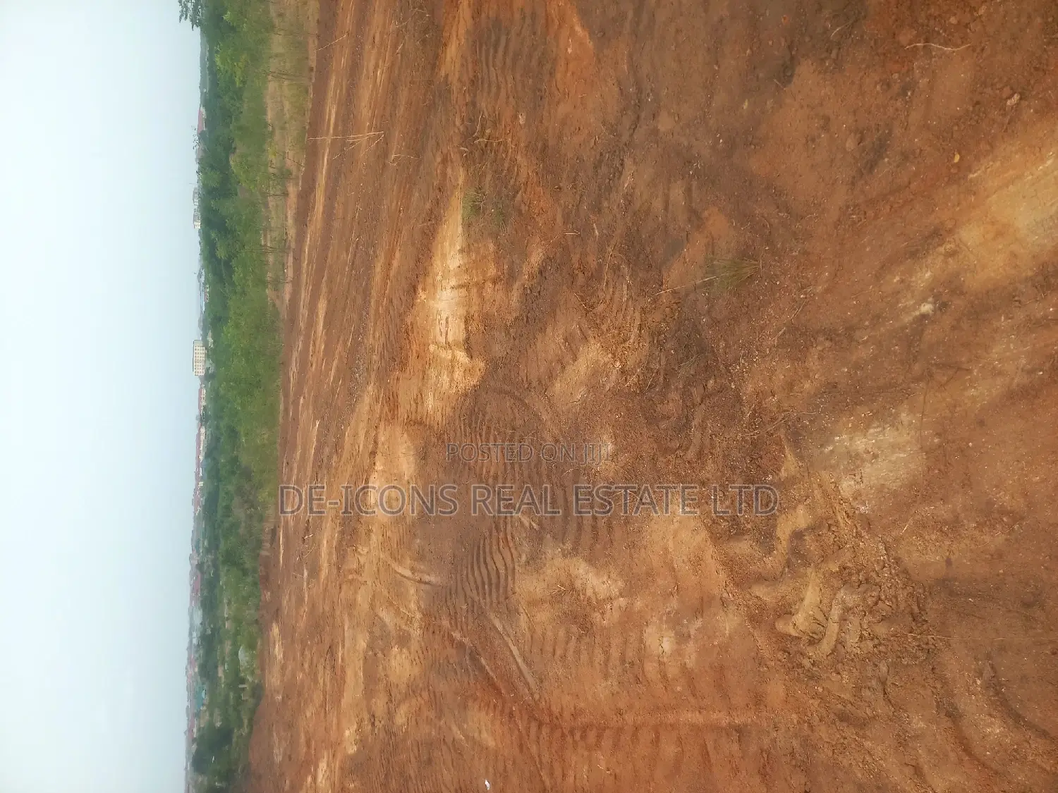 Plots of Land at Millennium City Pentecost Int'nal Worship C