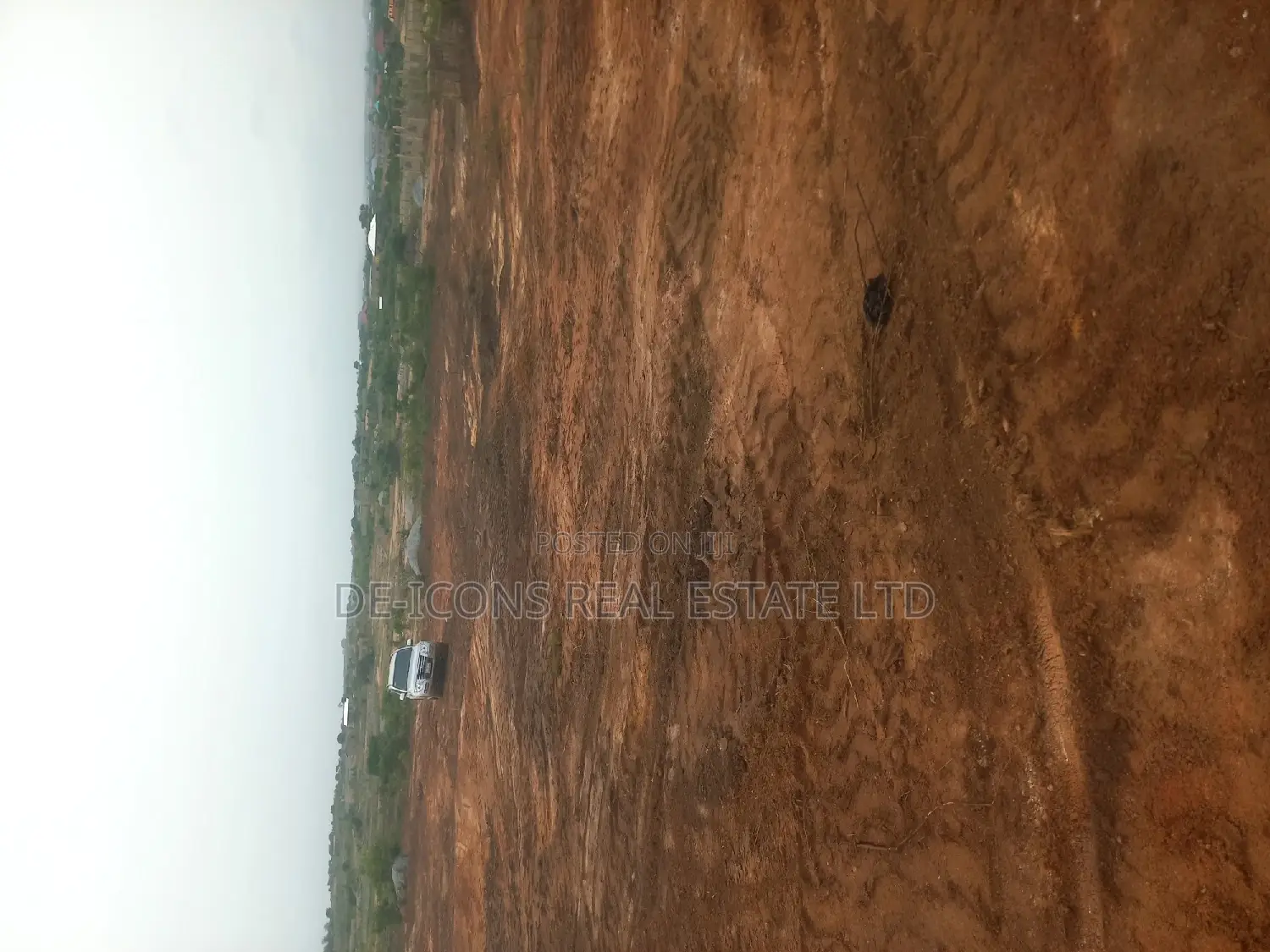 Plots of Land at Millennium City Pentecost Int'nal Worship C