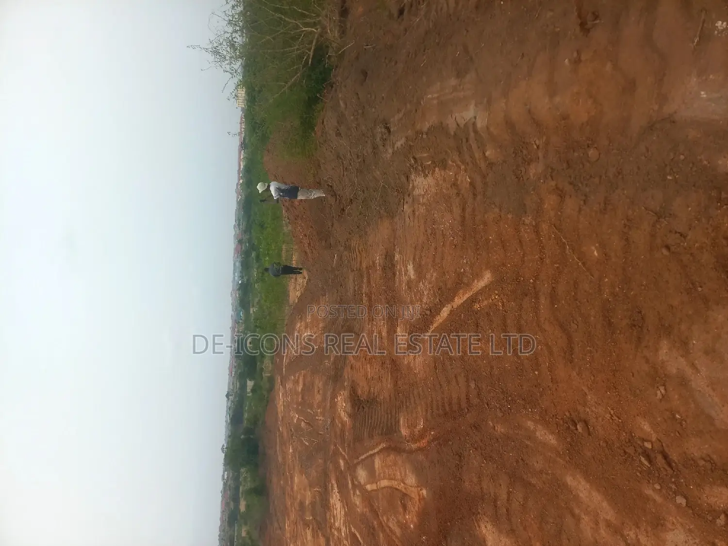 Plots of Land at Millennium City Pentecost Int'nal Worship C