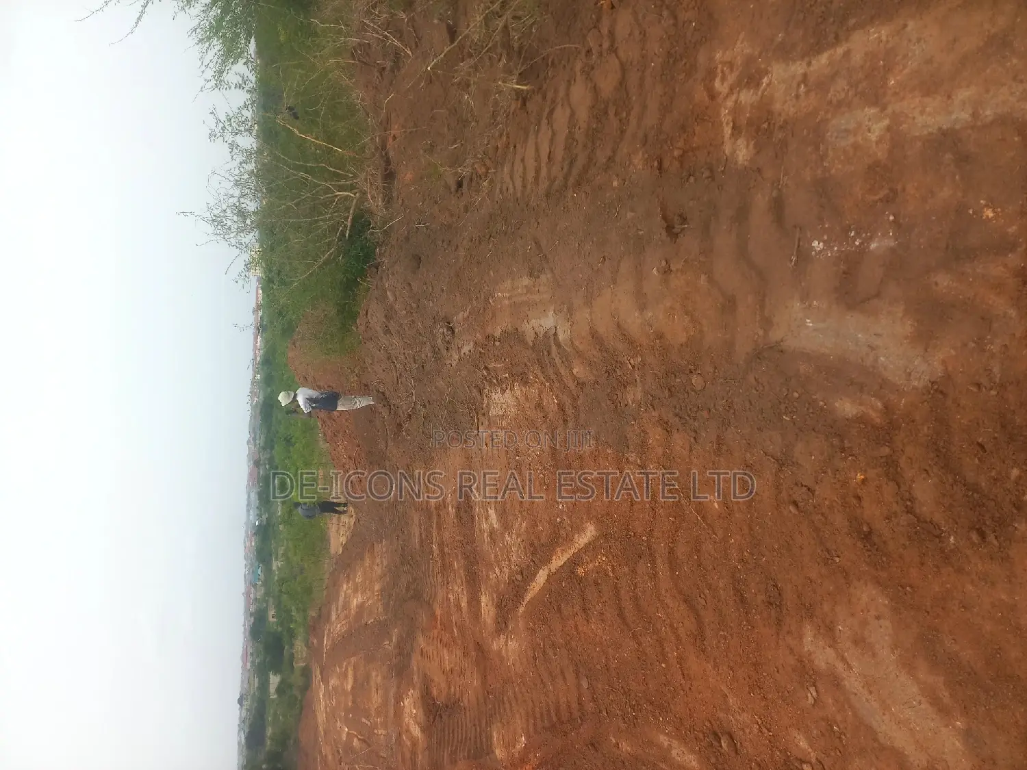 Plots of Land at Millennium City Pentecost Int'nal Worship C