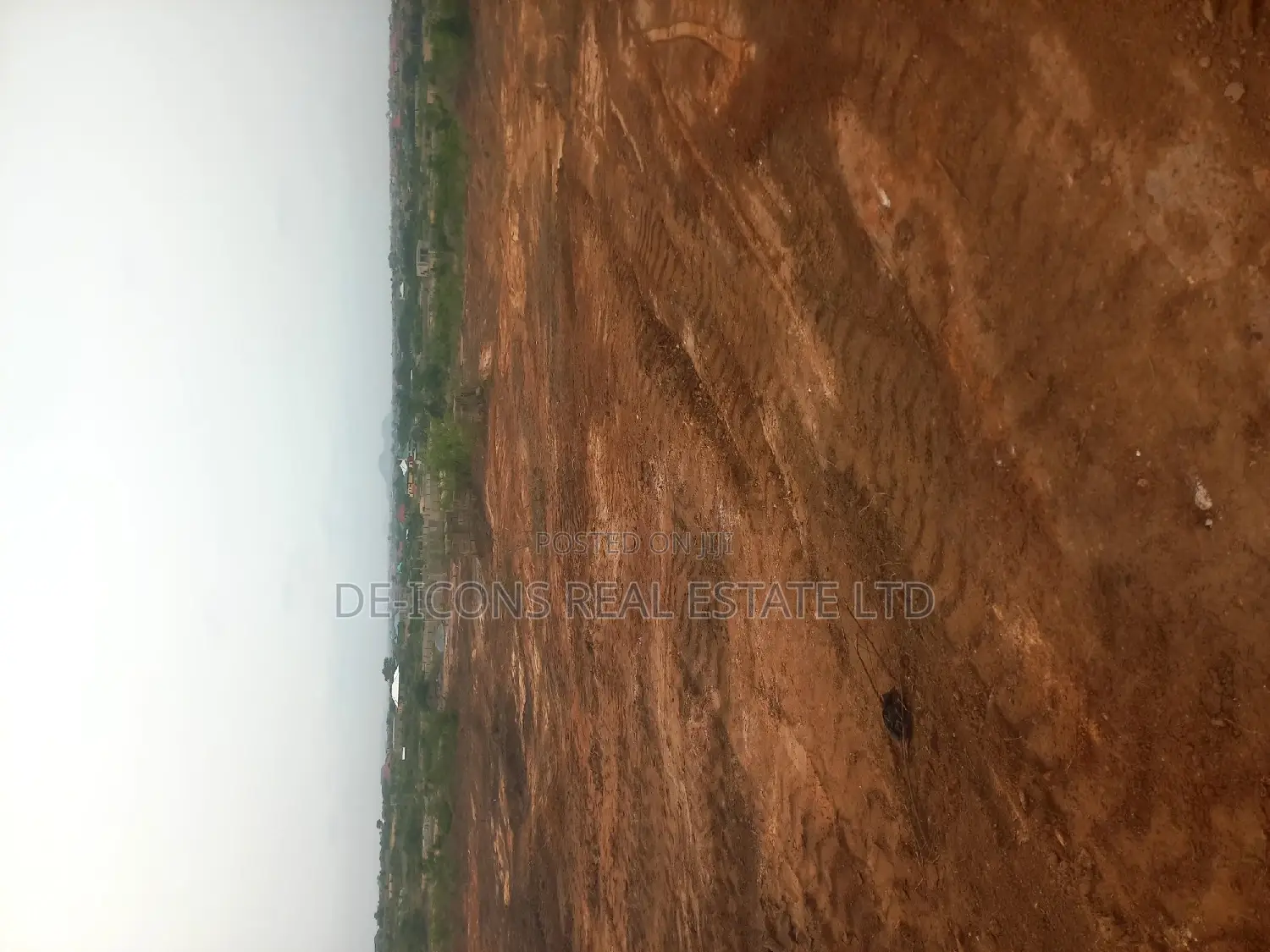Plots of Land at Millennium City Pentecost Int'nal Worship C