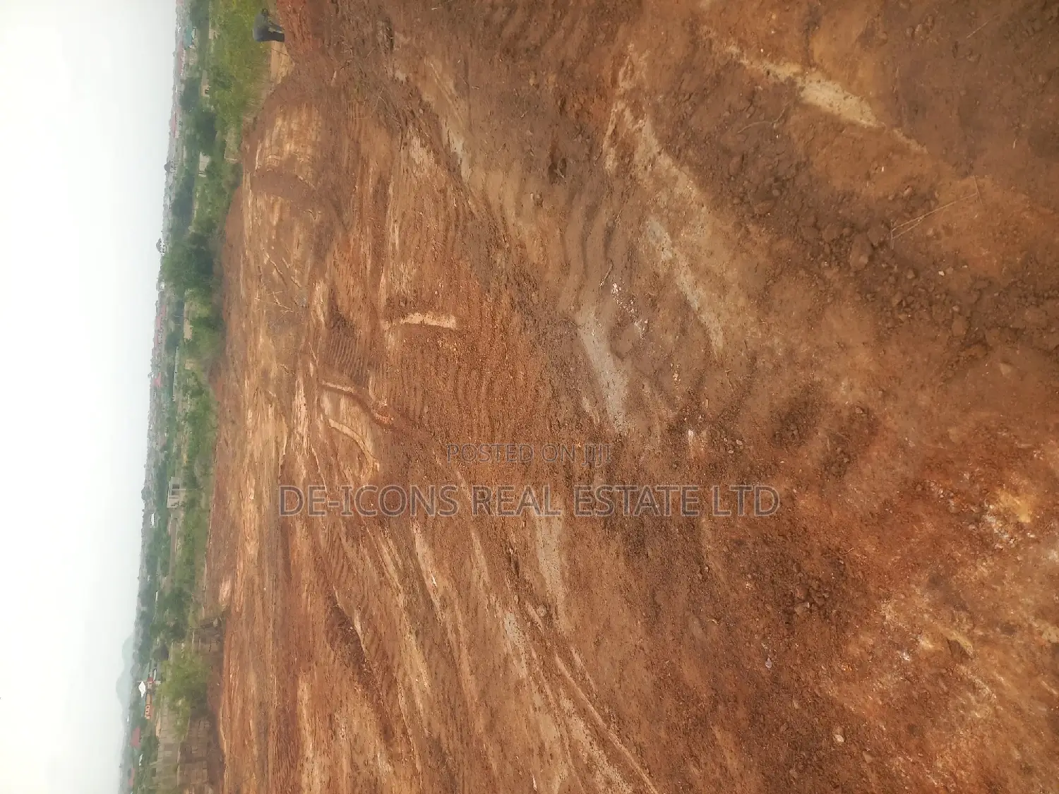 Plots of Land at Millennium City Pentecost Int'nal Worship C