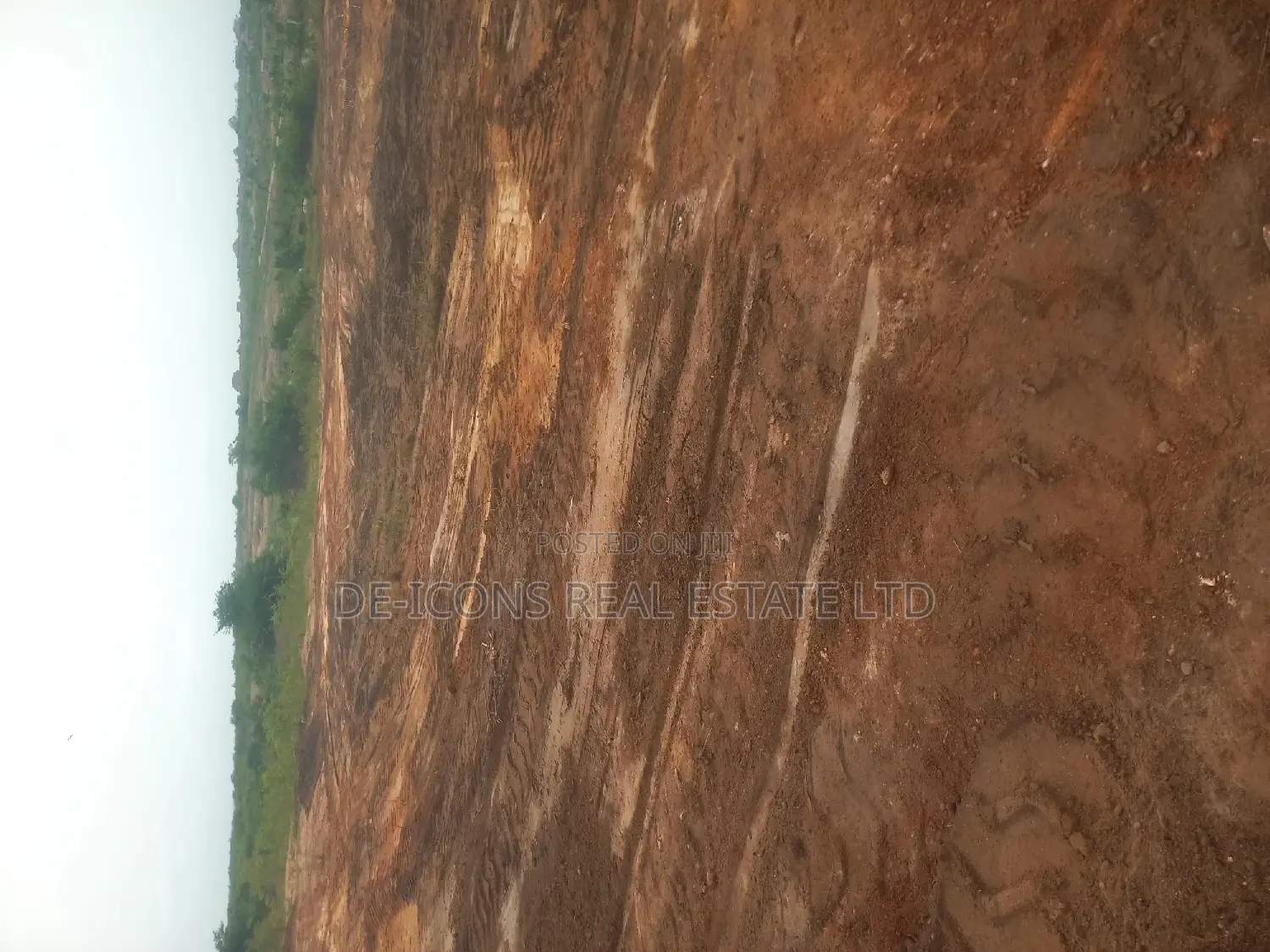 Plots of Land at Millennium City Pentecost Int'nal Worship C