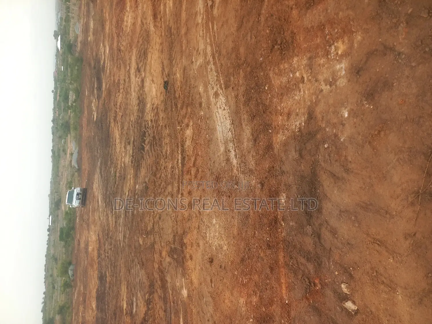 Plots of Land at Millennium City Pentecost Int'nal Worship C