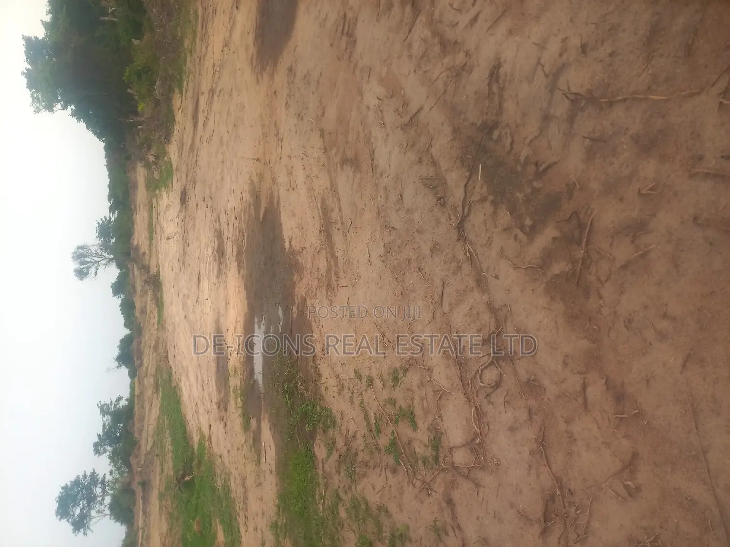 10 Plots of Land in Kasoa Millennium City/ Pentecost _ PIWC