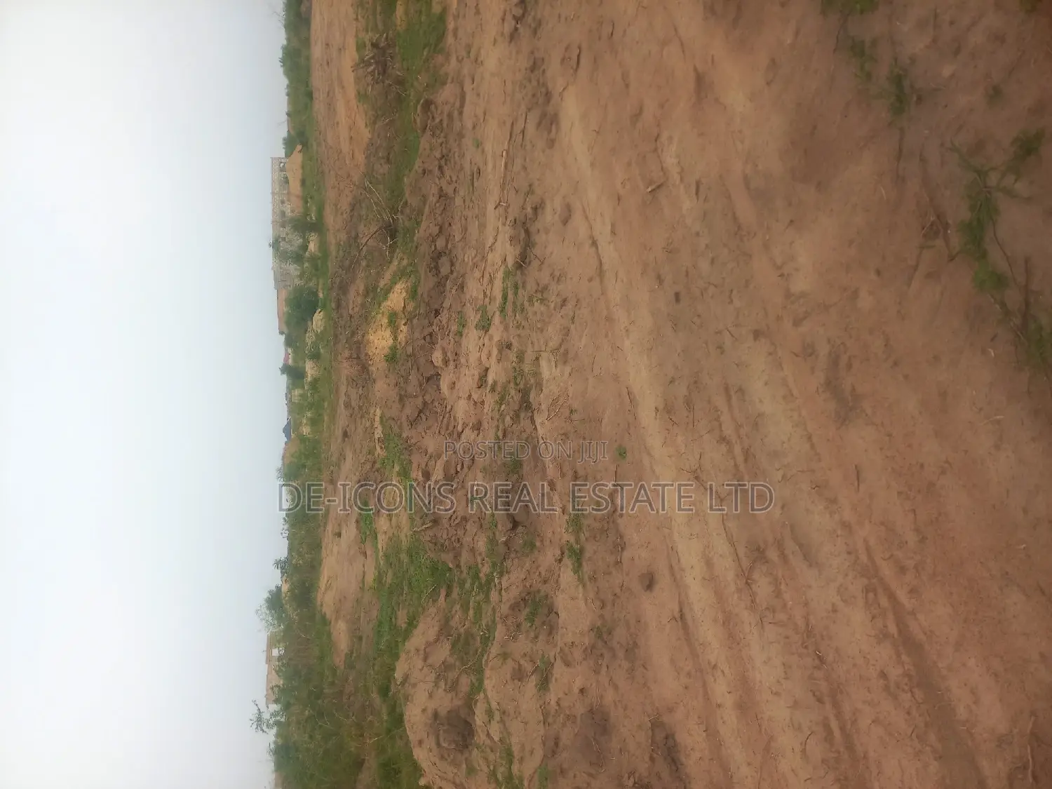 10 Plots of Land in Kasoa Millennium City/ Pentecost _ PIWC