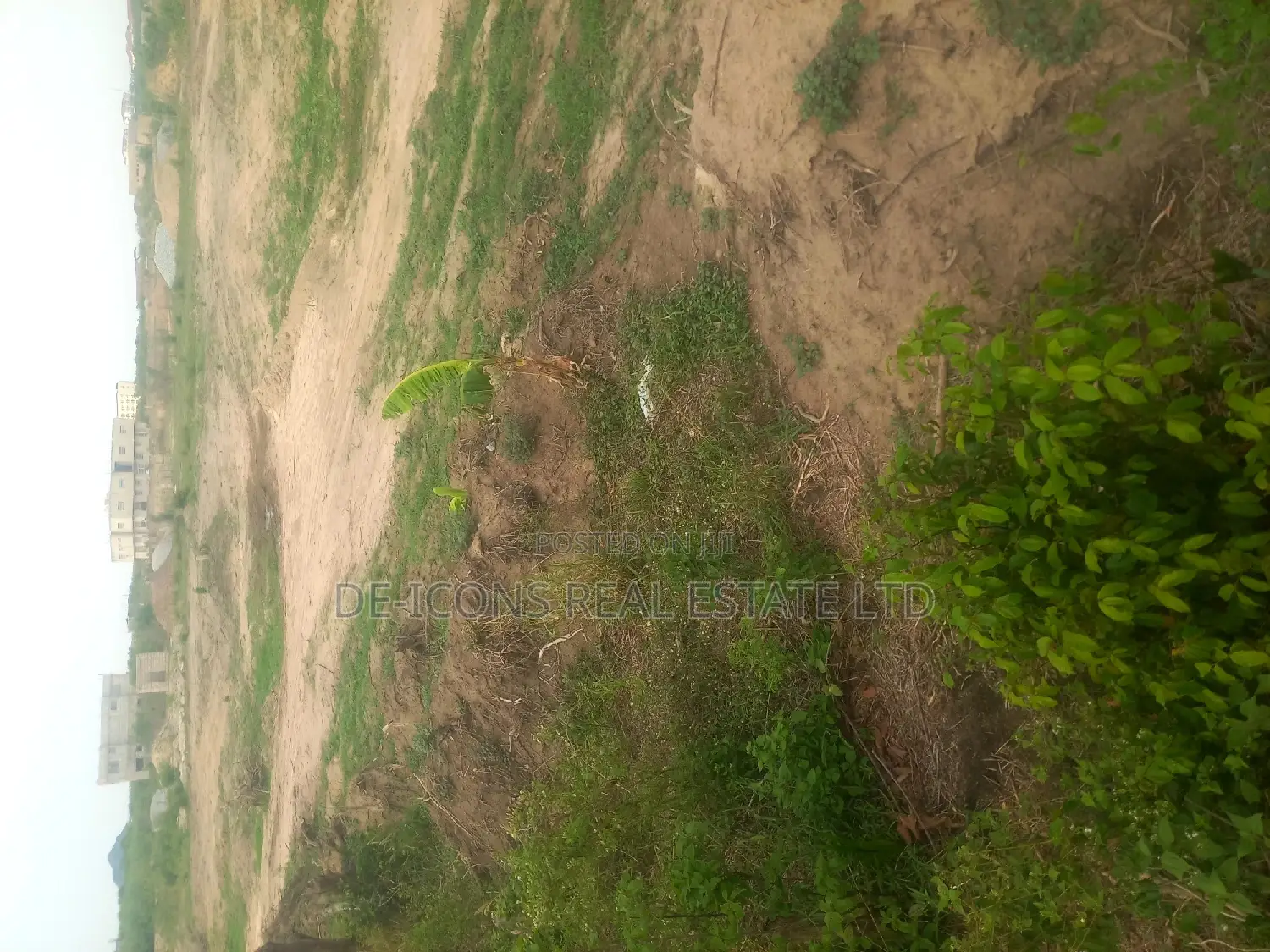 10 Plots of Land in Kasoa Millennium City/ Pentecost _ PIWC