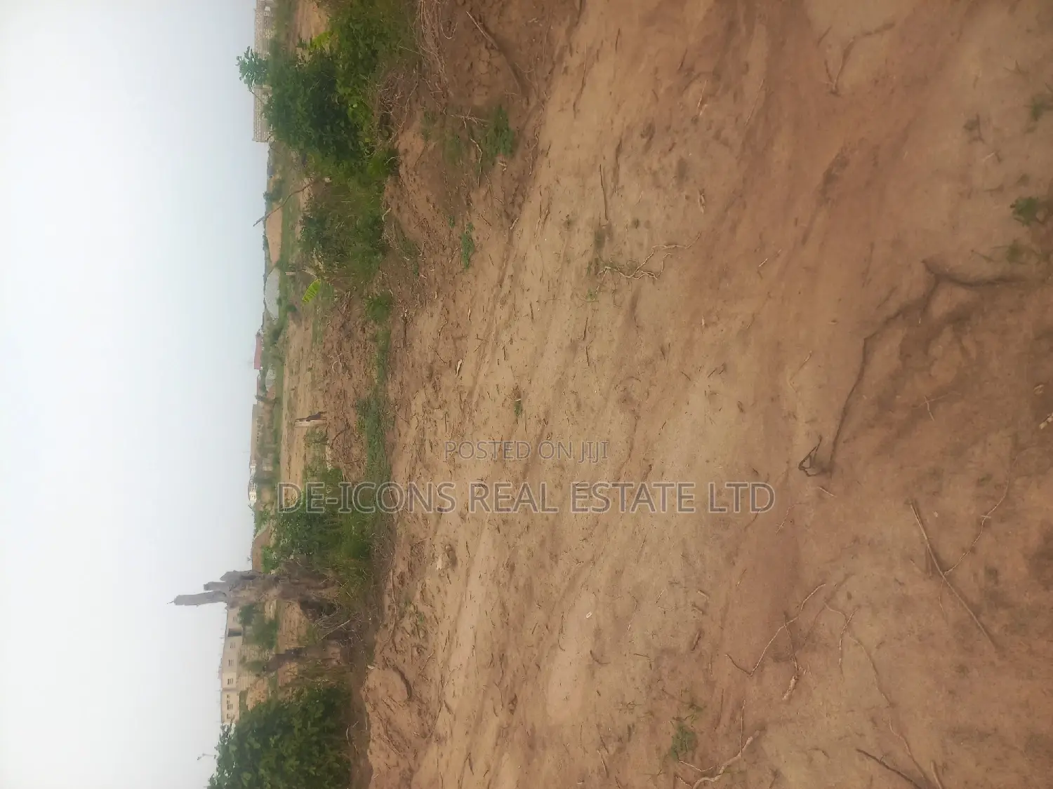 10 Plots of Land in Kasoa Millennium City/ Pentecost _ PIWC