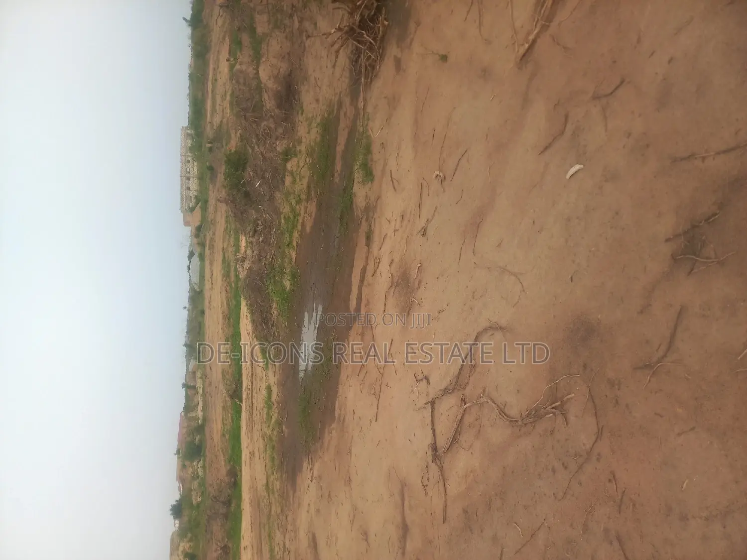 10 Plots of Land in Kasoa Millennium City/ Pentecost _ PIWC
