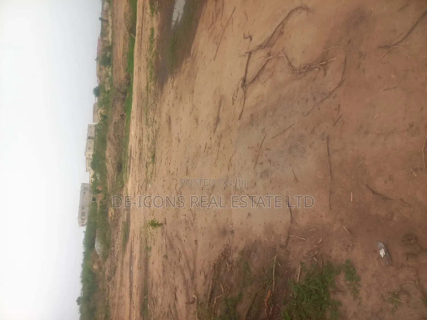 10 Plots of Land in Kasoa Millennium City/ Pentecost _ PIWC